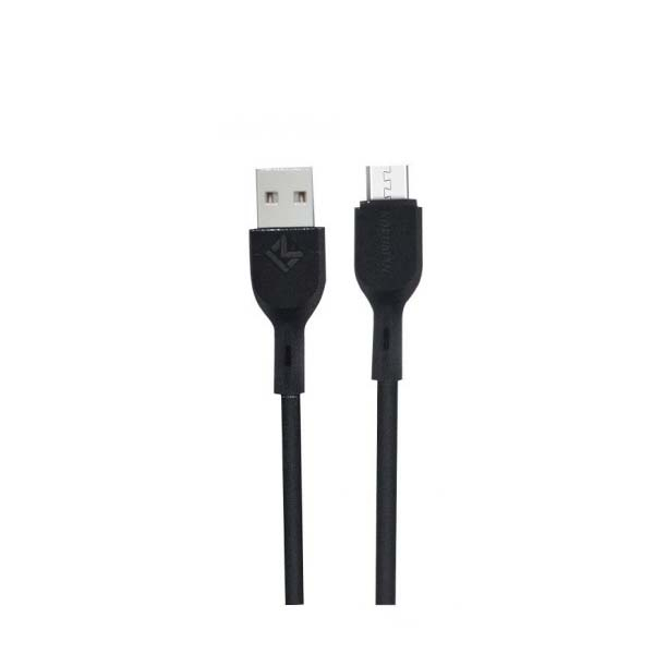  کابل تبدیل USB به microUSB کلومن مدل KD-69 طول 1 متر
