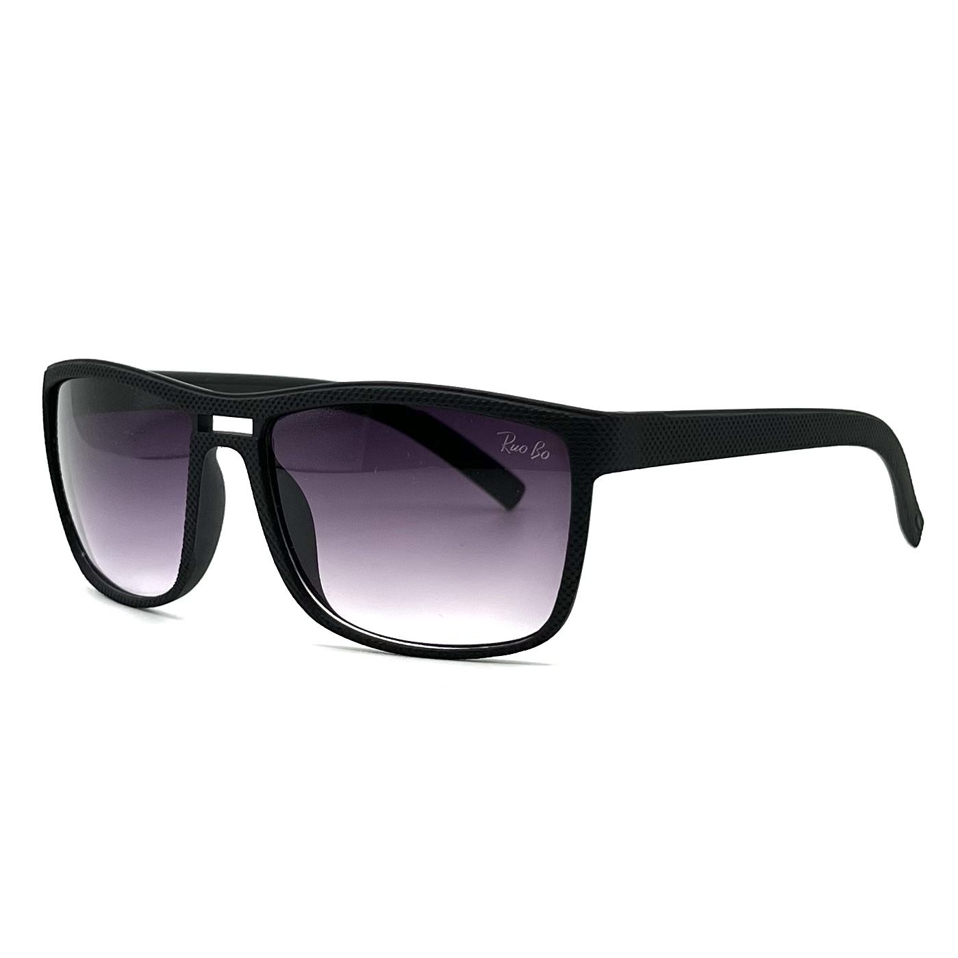 عینک آفتابی مردانه مدل Fy 1904 -  - 1