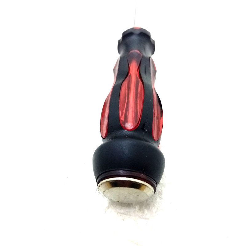 پیچ گوشتی دو سو مدل AS 6X100