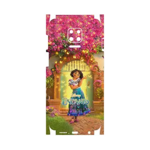 MAHOOT Encanto-FullSkin Cover Sticker for Xiaomi Redmi Note 9S