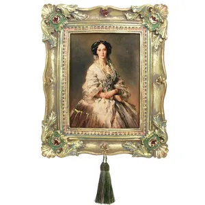 دیوارکوب طرح پرتره کد 23-28