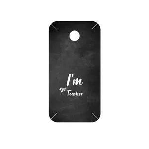 MAHOOT Teacher Cover Sticker for Huawei Ascend Y330