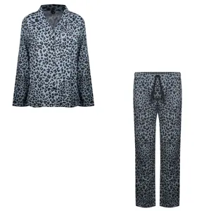 ست شومیز و شلوار زنانه مدل Jack20