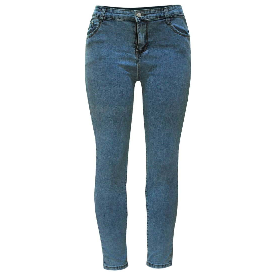 شلوار جین زنانه مدل 2r