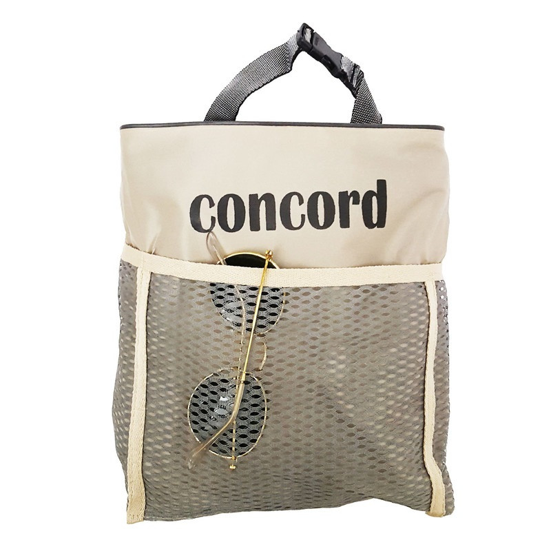 کیسه زباله خودرو اس پی اس مدل کنکورد