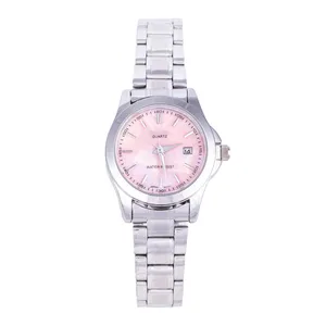 ساعت مچی عقربه‌ای کوارتز زنانه مدل MTP1199-WP