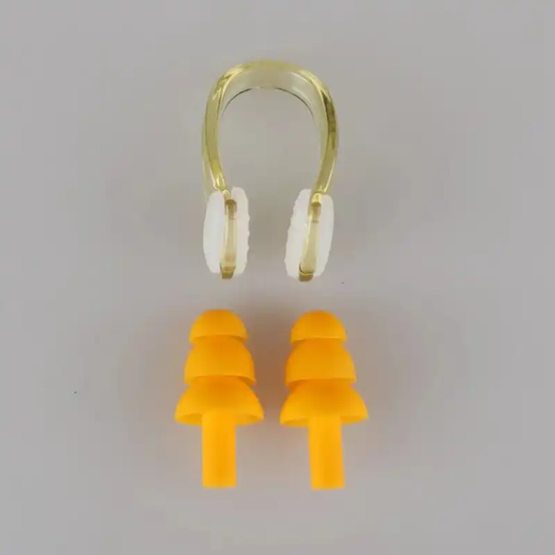 گوش گیر و دماغ گیر کانکوئست مدل  swi po