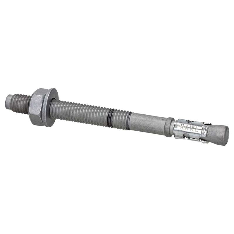رول بولت رولپلاگ مدل R-HPTIIZF-10095/15 بسته 50 عددی