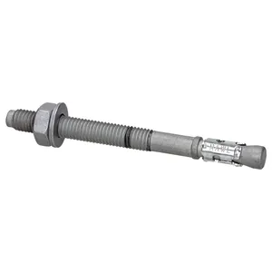 رول بولت رولپلاگ مدل R-HPTIIZF-16140/20 بسته 12 عددی
