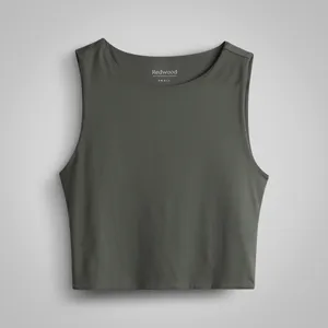 کراپ‌تاپ زنانه ردوود مدل 54