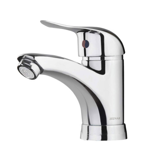 ست شیرآلات زدوار مدل قهرمان مجموعه 10 عددی