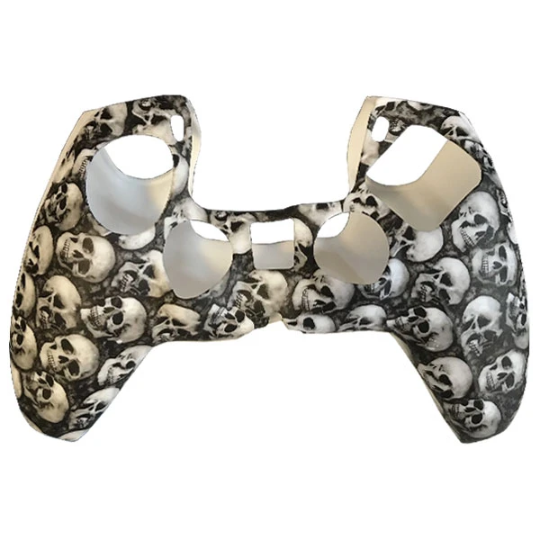 محافظ دسته پلی استیشن 5 مدل اسکلت2