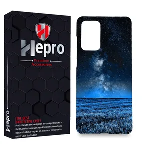 HEPRO MC Cover for XIAOMI REDMI 9T