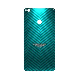 MAHOOT Aston Martin Cover Sticker for Xiaomi Mi Max 2