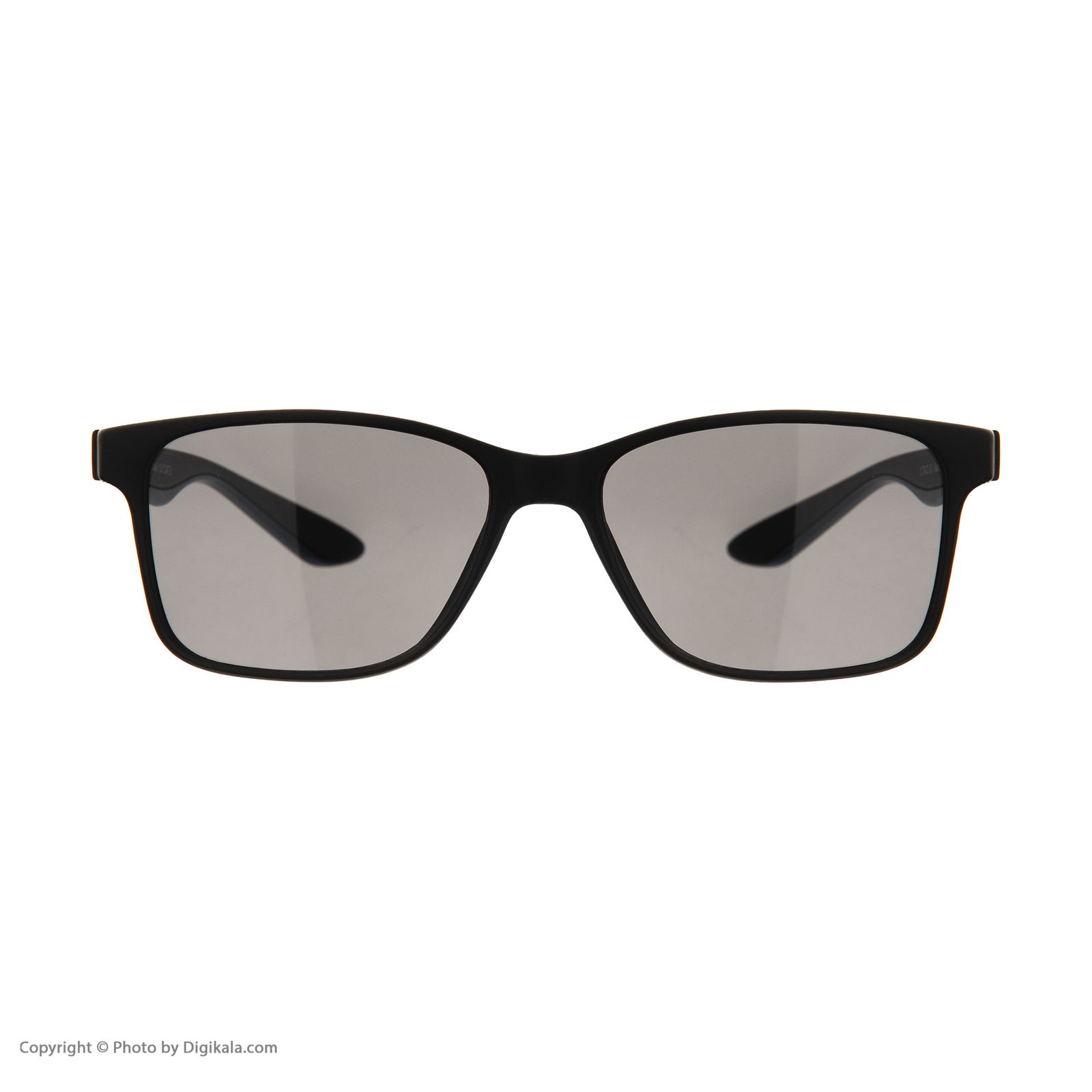عینک آفتابی مردانه اوکیالی مدل sp4180C1 -  - 2