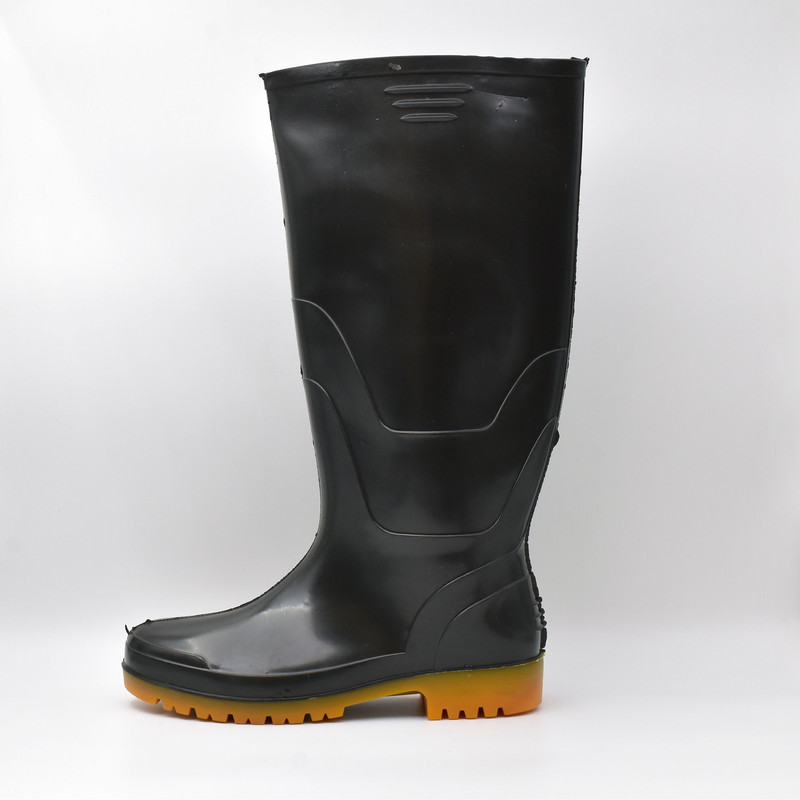 چکمه ایمنی مدل Rasti-Ro کد 8833