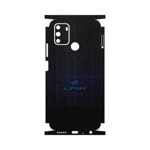 MAHOOT Lifan-FullSkin Cover Sticker for Gplus S10 2022