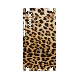 MAHOOT Leopard Skin-FullSkin Cover Sticker for Samsung Galaxy A15