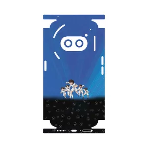 MAHOOT Ganbare Kikkazu-FullSkin Cover Sticker for Nothing Phone 2a