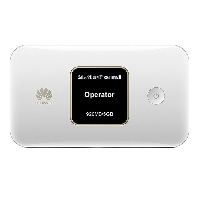 مودم 5G قابل حمل هوآوی مدل  Unlock 5785 2022