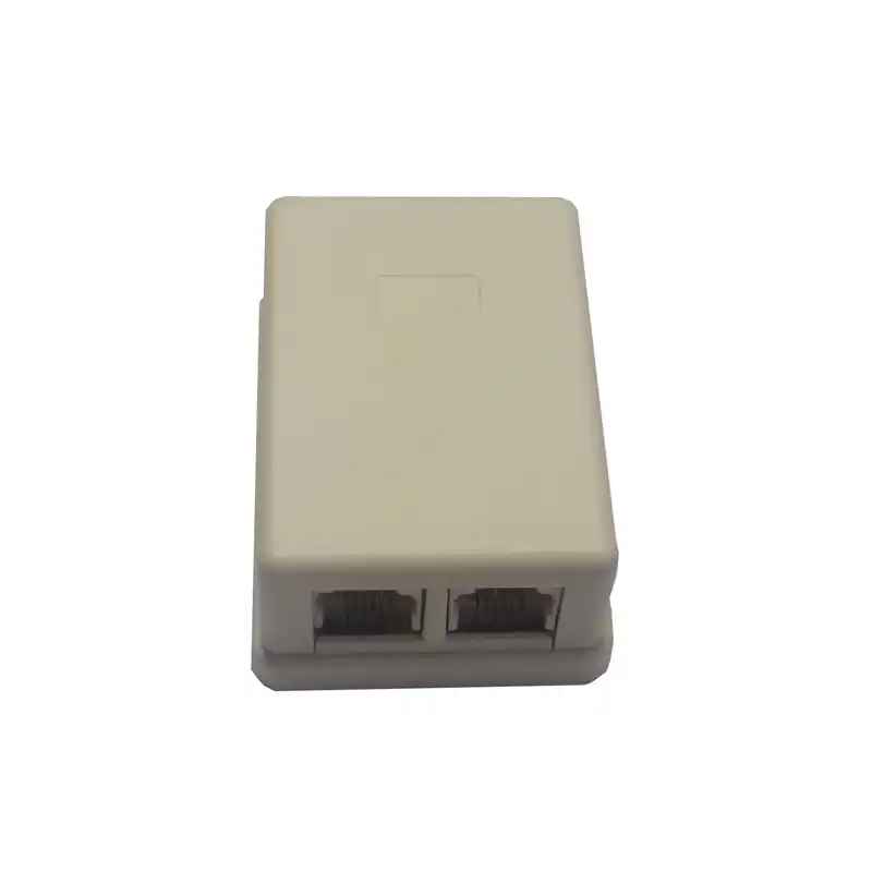 سوکت 1 به 2 مدل SO2