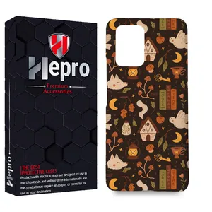 HEPRO MC Cover for XIAOMI Redmi 10 / Redmi 10 Prime