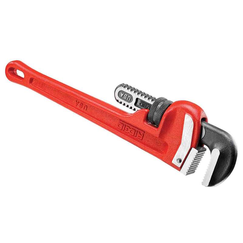 آچار لوله گیر ریجید کد RDG0018 سایز 18 اینچ