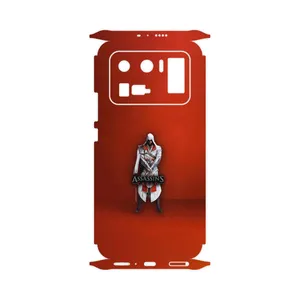 MAHOOT Assassins_Creed-FullSkin Cover Sticker for Xiaomi Mi 11 Ultra