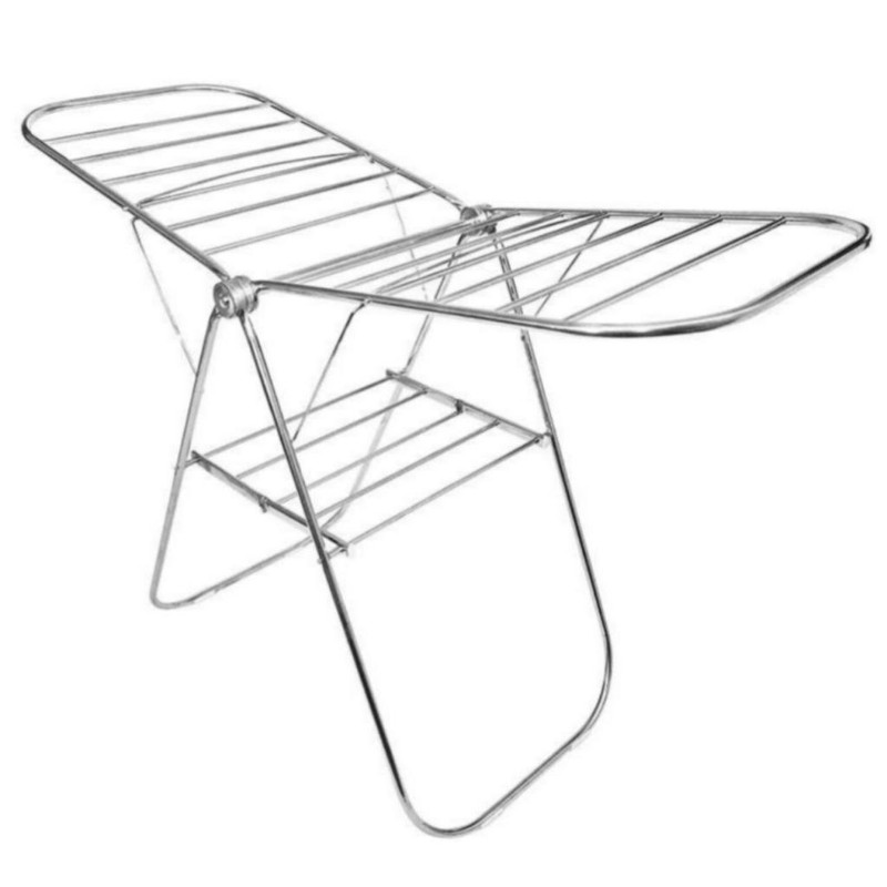 بند رخت مدل تمام استیل