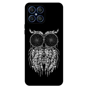 Megafone Owl 6276 Cover For Honor X8 5G