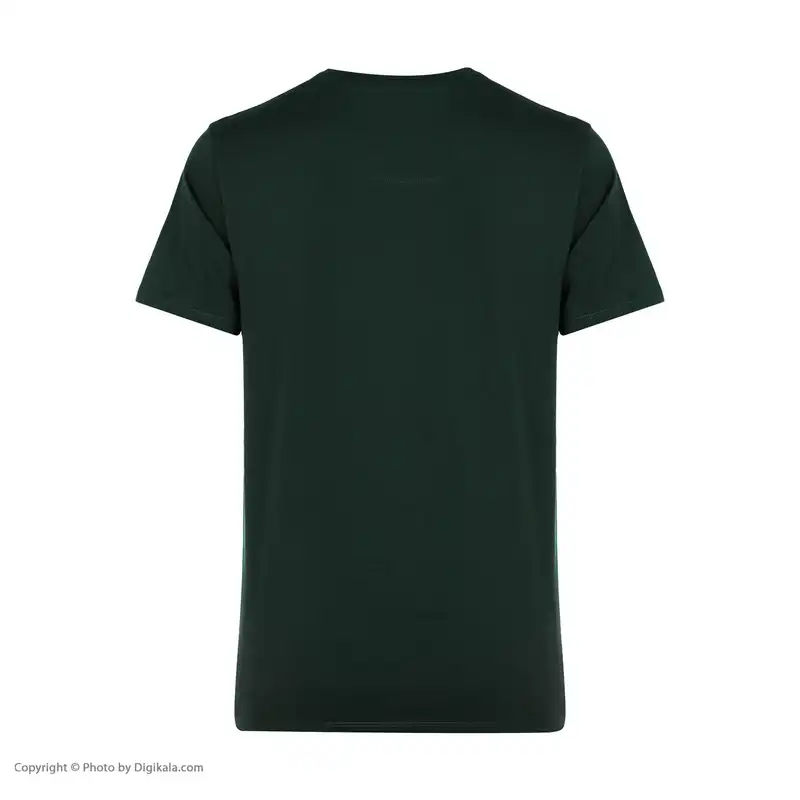 تیشرت آستین کوتاه مردانه باینت مدل 406-2