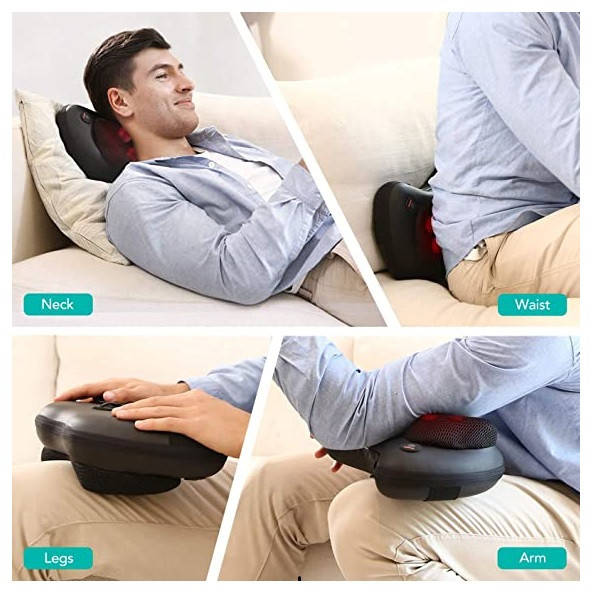 ماساژور برقی نایپو مدل MGP-129A ماساژور برقی نایپو مدل MGP-129A