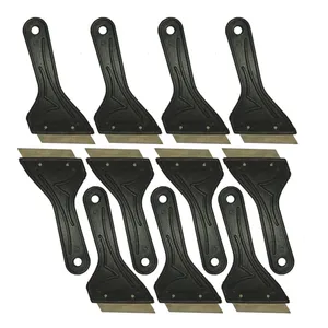 تیغ شیشه پاک کن اسباب کار مدل mini2 بسته ده عددی