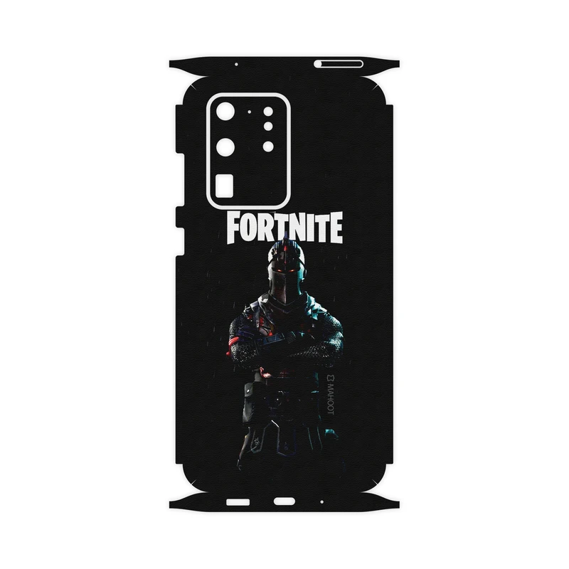 برچسب پوششی ماهوت مدل FORTNITE-Game-FullSkin مناسب برای گوشی موبایل سامسونگ Galaxy S20 Ultra