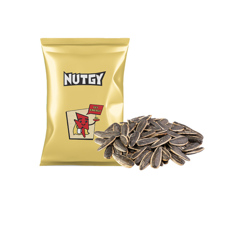 تخمه آفتابگردان لیمویی ناتژی - 1000 گرم