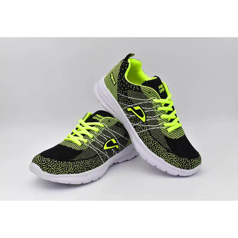 کفش پیاده روی زنانه پاما مدل پلازا کد G1357