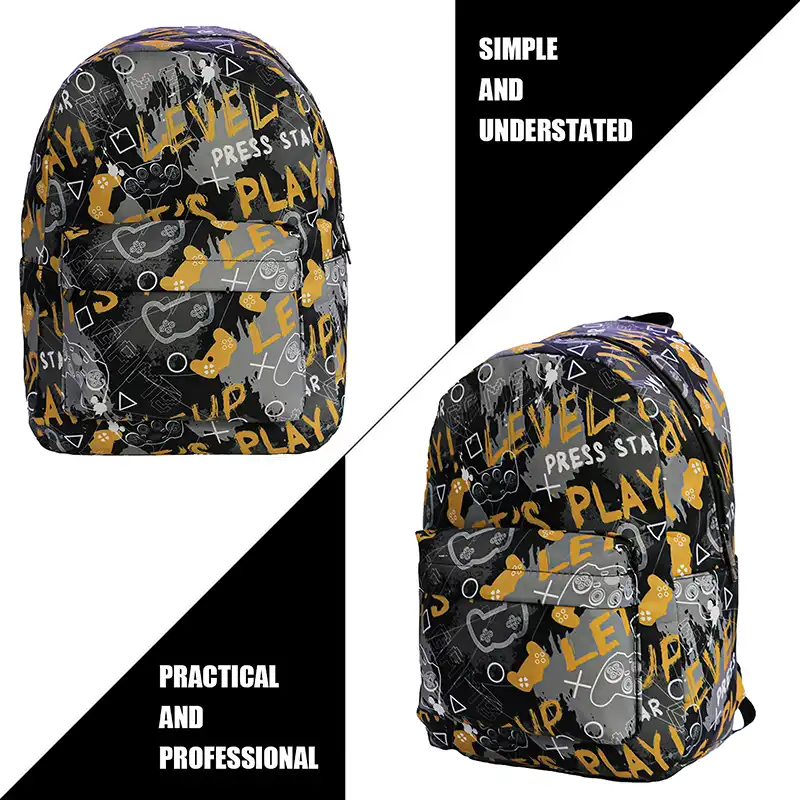 کوله پشتی بچگانه توریث مدل RXZ-950