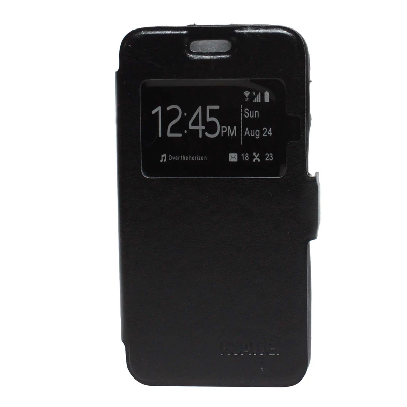  کیف کلاسوری مدل Grifein مناسب برای گوشی موبایل هوآوی Ascend Y320