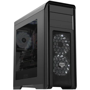 کیس کامپیوتر گرین مدل Z2 PLUS HIRO