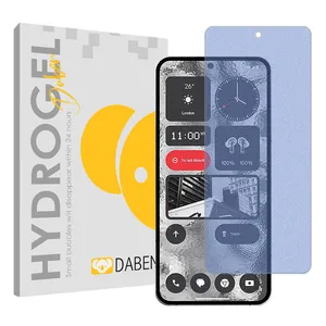 Daben Tough model matte Anti-blue ray screen protector suitable for Nothing Phone 2 Mobile phone