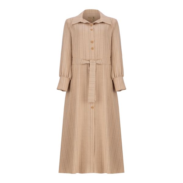 مانتو زنانه السانا مدل نازیلا کد 216808