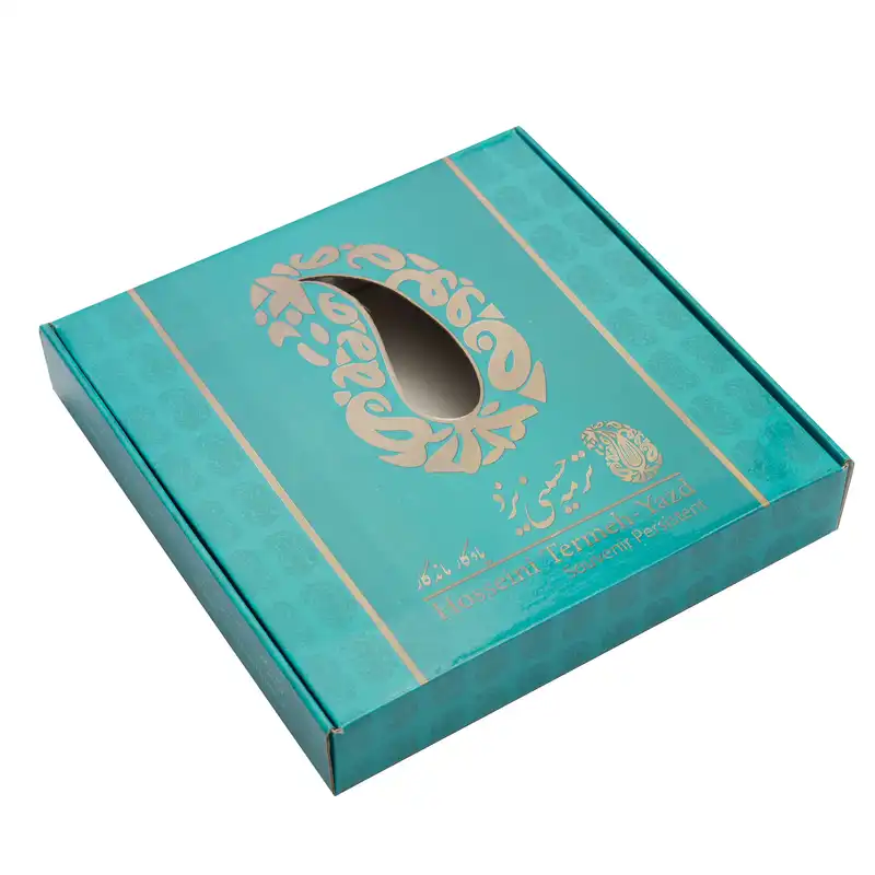 رومیزی ترمه حسینی طرح سالار کد 805