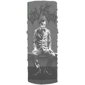 دستمال سر و گردن مدل دلقک کد A35