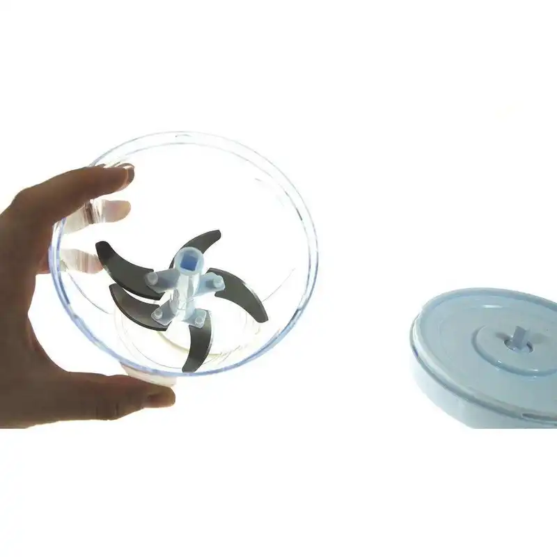 خردکن دستی مدل q820