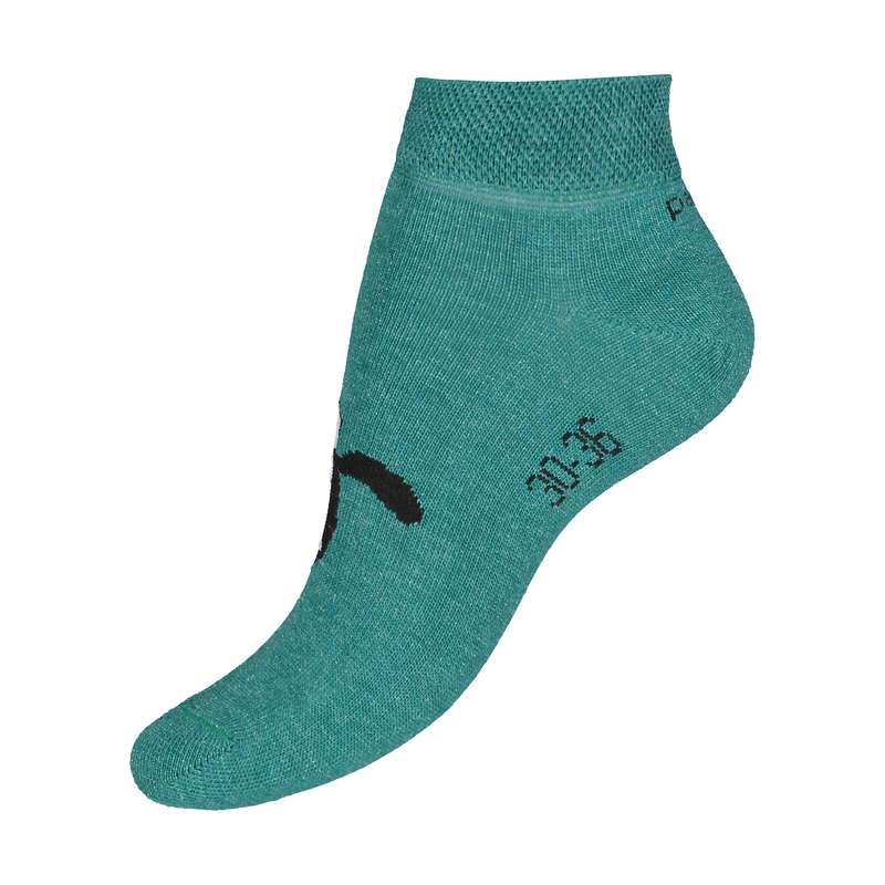 جوراب دخترانه پاآرا مدل 4-20-704