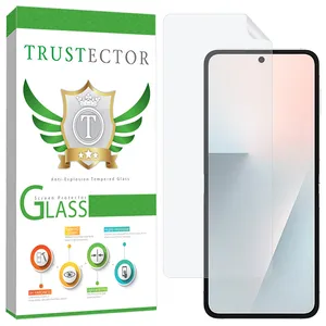  Trustector TFNMB20 Screen Protector For Samsung Galaxy Z Flip7 FE 