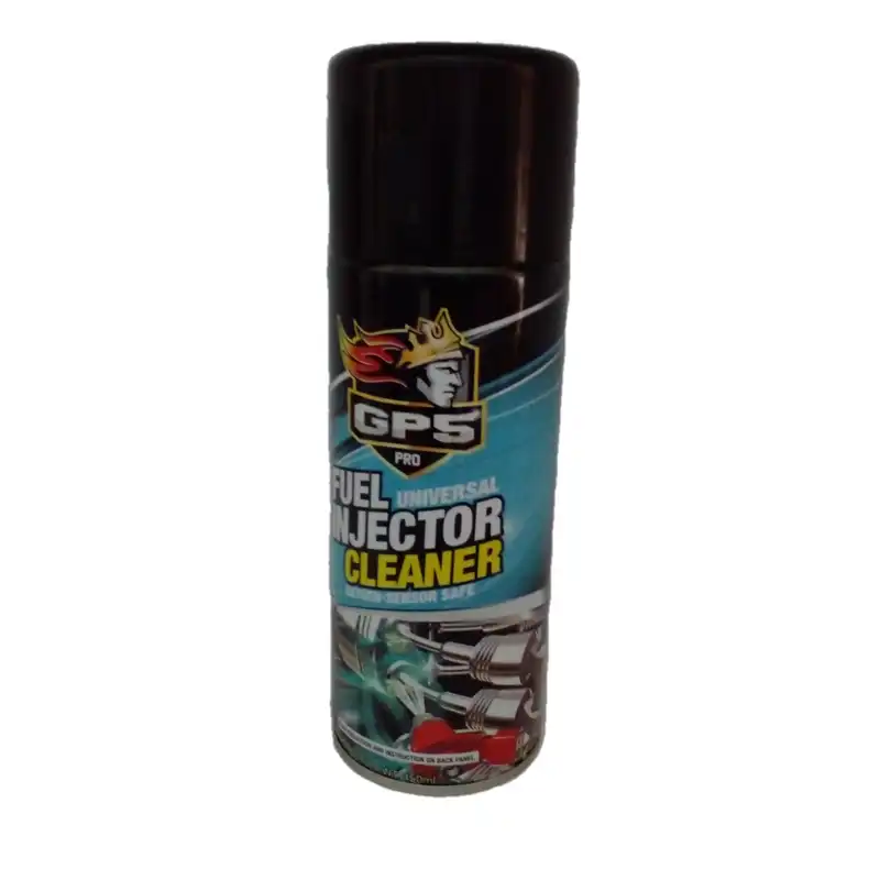 اسپری انژکتور شوی جی پی 5 مدل PRO حجم 450 میلی لیتر