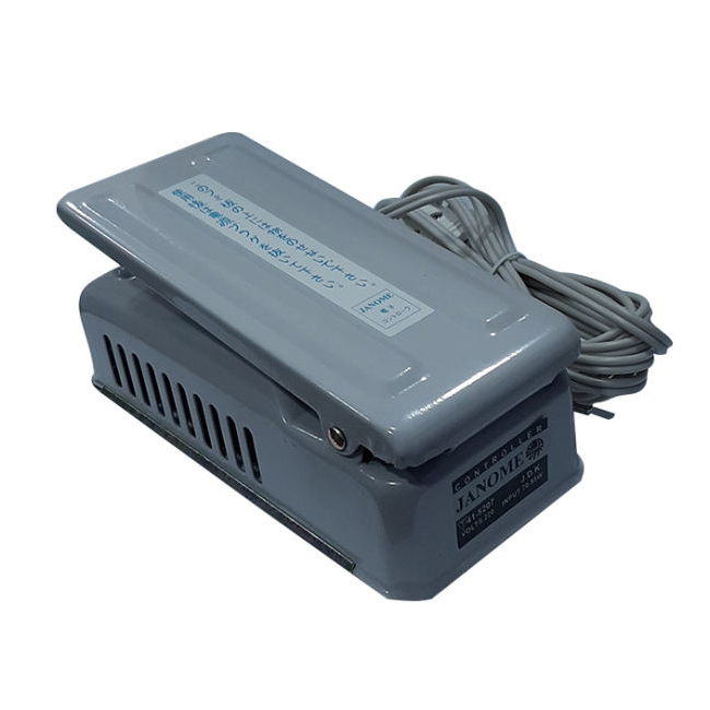 پدال چرخ خیاطی کد 326