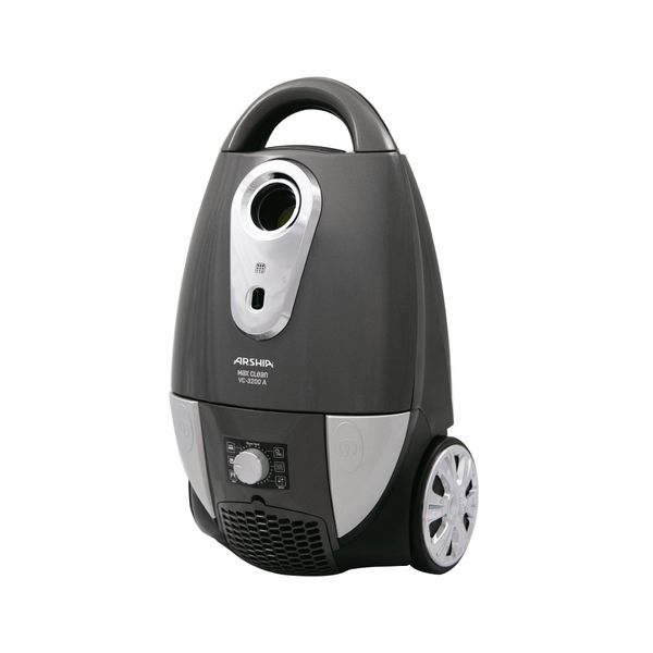 جاروبرقی 2700 وات ارشیا مدل VC-3200A