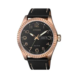 ساعت مچی عقربه‌ای مردانه سیتی زن مدل BM8533-13E